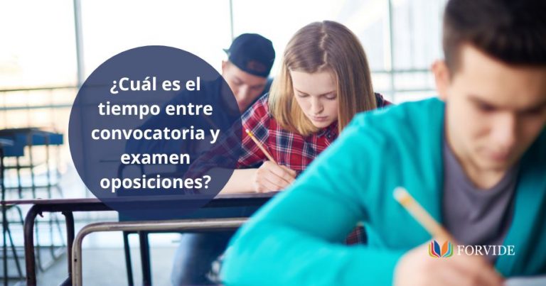 inicio 6 te contamos las distintas fases de las oposiciones