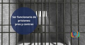 Funcionario prisiones