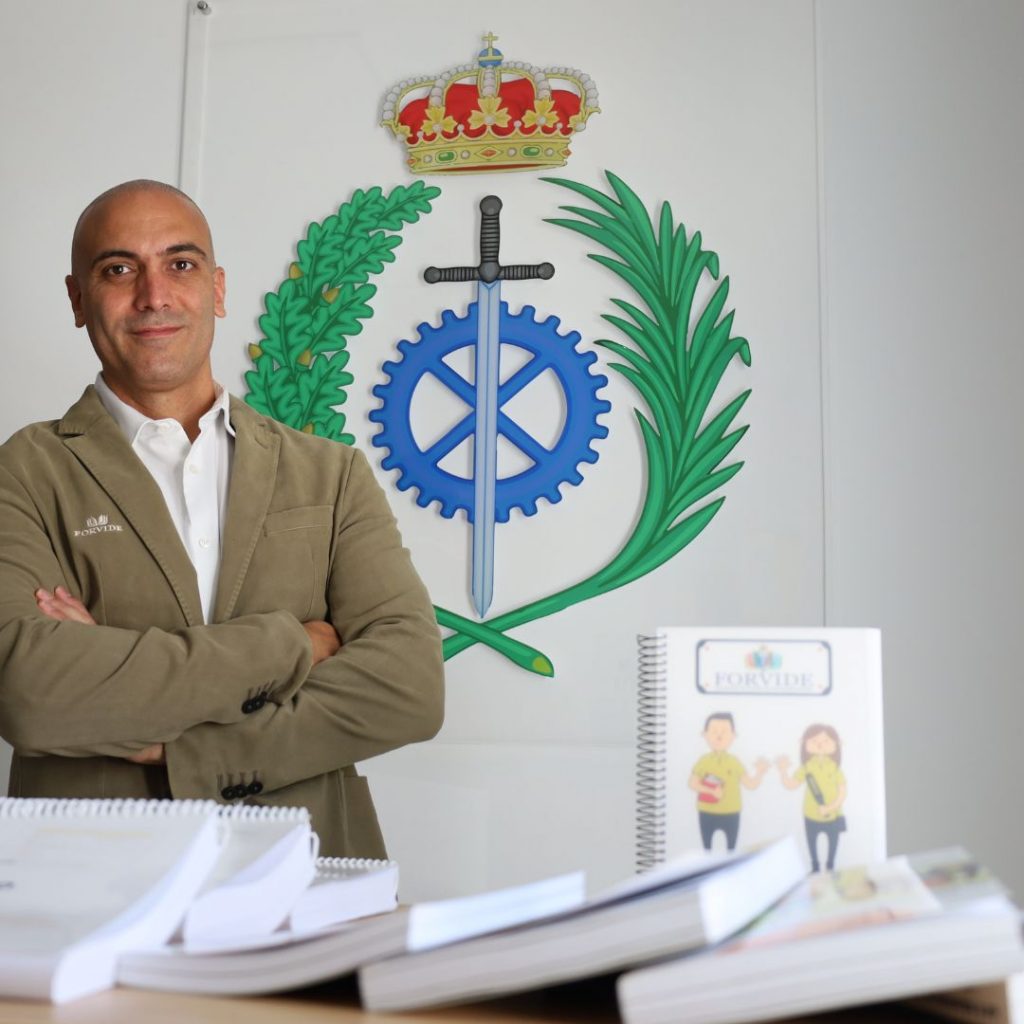 Oposiciones de funcionario de prisiones en Badajoz 2 academia funcionario de prisiones