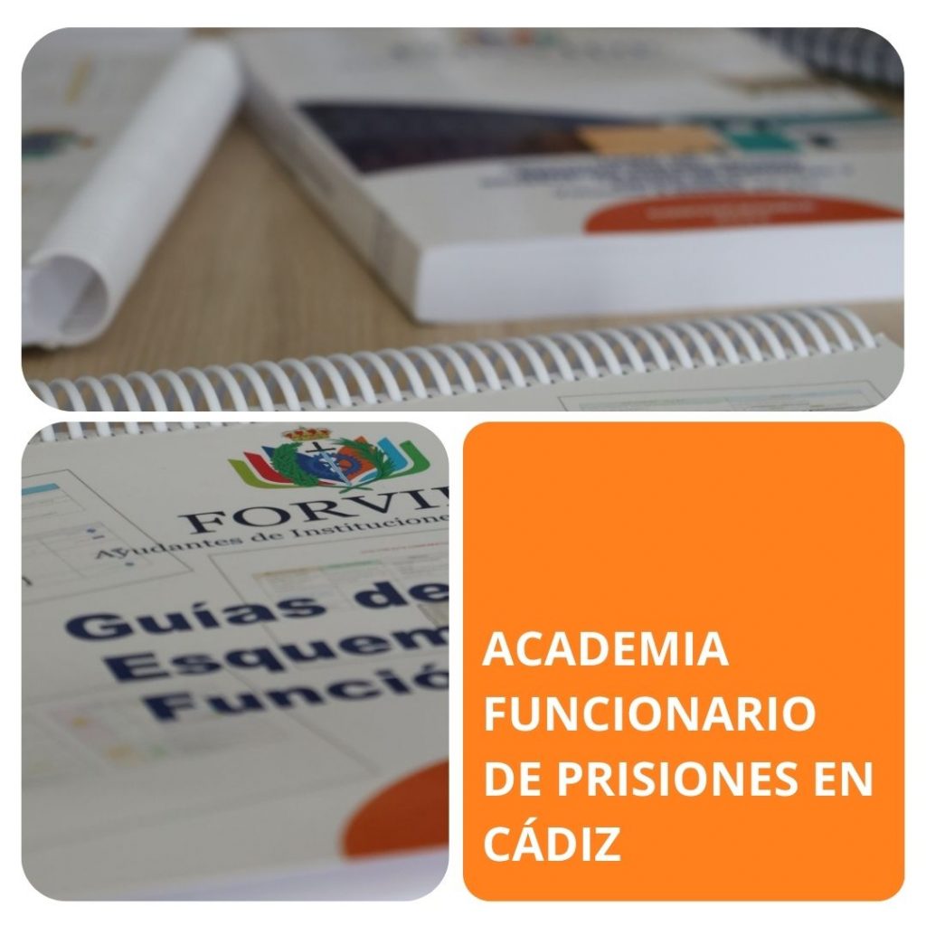 Academia Funcionario de Prisiones en Cádiz 1 academia funcionario de prisiones cadiz