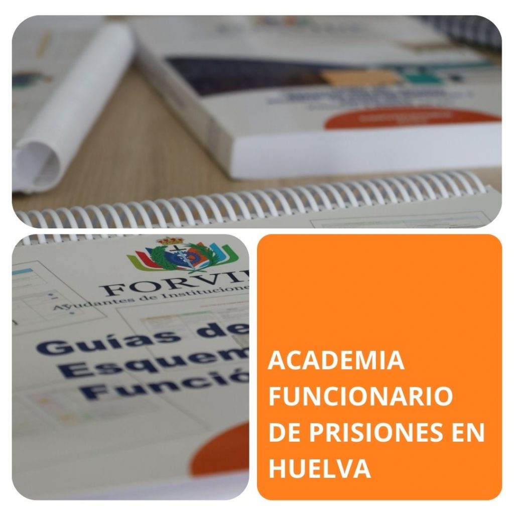 Academia funcionario de prisiones en Huelva 1 academia funcionario prisiones huelva