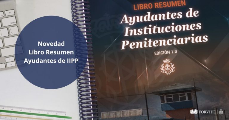 Libro resumen Ayudantes IIPP