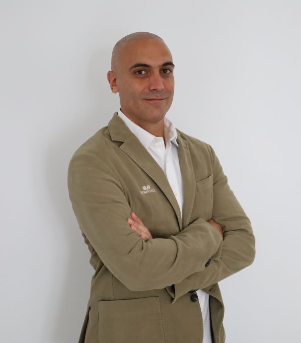 pablo jimenez ceo forvide 3