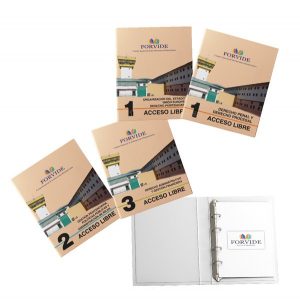 pack completo formato anillado especial acceso libre 3